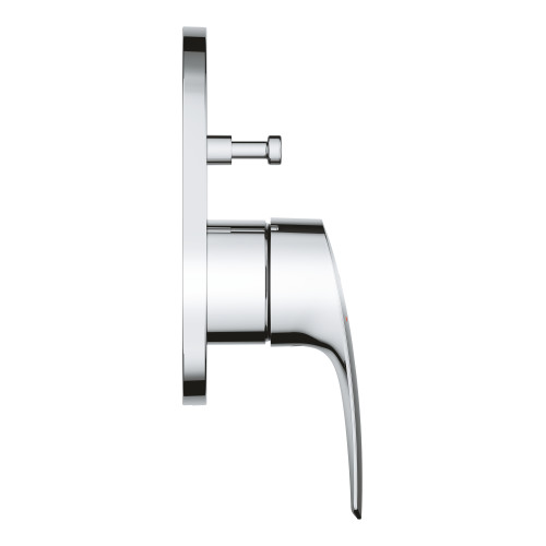 Змішувач прихованого монтажу на 2 споживача Grohe Eurosmart New (24043003)