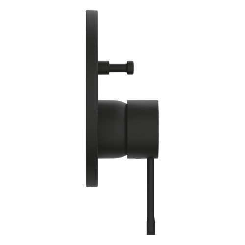 Одноважільний змішувач на 2 виходи Grohe Essence (24167KF1)