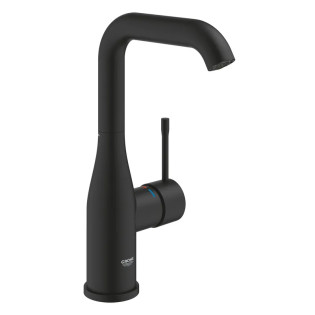 Одноважільний змішувач для раковини L-Size Grohe Essence (24177KF1)