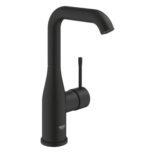 Одноважільний змішувач для раковини L-Size Grohe Essence (24177KF1)