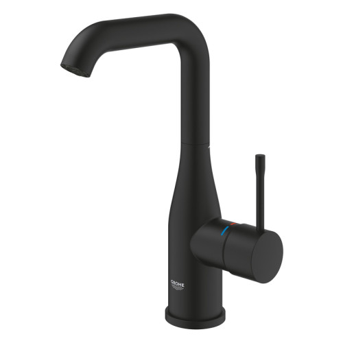 Одноважільний змішувач для раковини L-Size Grohe Essence (24177KF1)