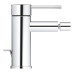 Змішувач з донним клапаном Grohe Essence (24178001)