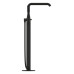 Змішувач для ванни для підлоги Grohe Essence 25248KF1 (чорний матовий) (25248KF1)