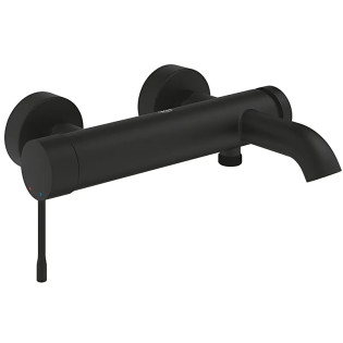 Одноважільний змішувач для ванни Grohe Essence (25250KF1)