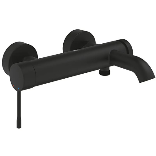 Одноважільний змішувач для ванни Grohe Essence (25250KF1)