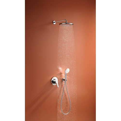 Душова система прихованого монтажу Grohe Eurosmart (25288000)