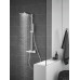 Душова система з термостатом для душу Grohe Euphoria Cube System (26087000)