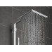 Душова система з термостатом для душу Grohe Euphoria Cube System (26087000)