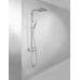 Душова система з термостатом для душу Grohe Euphoria Cube System (26087000)