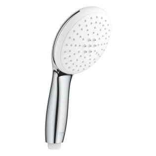 Ручний душ Grohe Tempesta 110 2 режими (26161003)