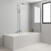 Душова система із термостатом для душу Grohe New Tempesta Cosmop. System (26223001)