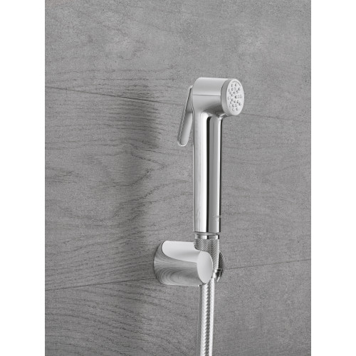 Гігієнічний душовий набір Grohe Tempesta-F Trigger Spray (26352000)