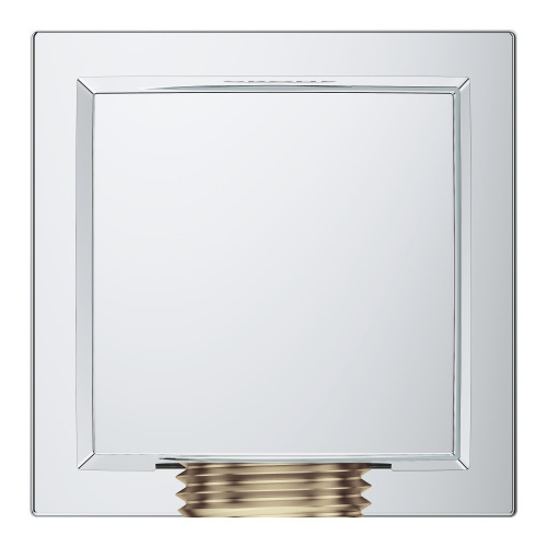 Шлангове підключення з тримачем Grohe Euphoria Cube (26370000)