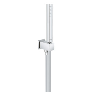 Душовий набір з утримувачем для прихованого монтажу Grohe Euphoria Cube (26405000)