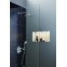 Верхній душ із настінним кронштейном Grohe Euphoria (26458000)