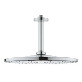 Верхній душ із стельовим кронштейном Grohe Rainshower Mono (26560000)
