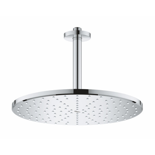 Верхній душ із стельовим кронштейном Grohe Rainshower Mono (26560000)