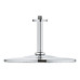 Верхній душ із стельовим кронштейном Grohe Rainshower Mono (26560000)