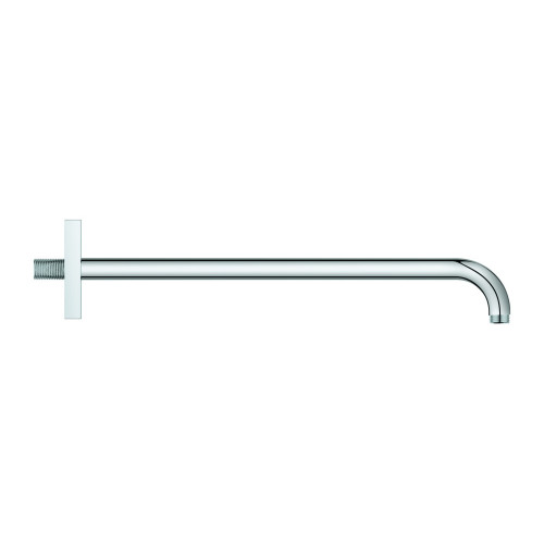 Верхній душ із настінним кронштейном Grohe Rainshower Mono (26563000)