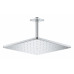 Верхній душ із стельовим кронштейном Grohe Rainshower Mono (26566000)