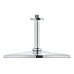 Верхній душ із стельовим кронштейном Grohe Rainshower Mono (26566000)