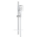 Душовий гарнітур зі штангою, 3 режими струменя Grohe Rainshower SmartActive (26583000)