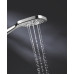 Душовий гарнітур зі штангою, 3 режими струменя Grohe Rainshower SmartActive (26583000)