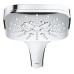 Душевой гарнитур со штангой, 3 режима струи Grohe Rainshower SmartActive (26586000)