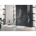 Душевой гарнитур со штангой, 3 режима струи Grohe Rainshower SmartActive (26586000)
