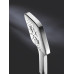 Душевой гарнитур со штангой, 3 режима струи Grohe Rainshower SmartActive (26586000)