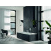 Душовий набір з тримачем, 3 режими струменя Grohe Rainshower SmartActive (26589000)