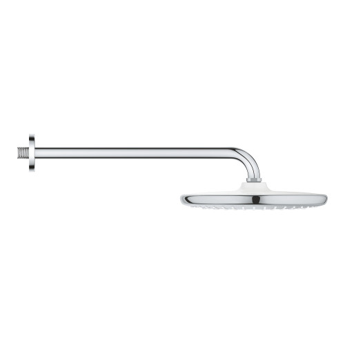 Верхній душ із настінним кронштейном Grohe Tempesta (26668000)