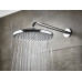Верхній душ із настінним кронштейном Grohe Tempesta (26668000)