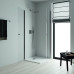 Верхній душ із настінним кронштейном Grohe Tempesta Cube (26687000)