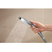 Душова система з термостатом для настінного монтажу Grohe Tempesta System 250 Cube (26689001)