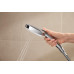 Душова система з термостатом для настінного монтажу Grohe Tempesta System 250 Cube (26689001)