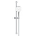 Душевой гарнитур Grohe Tempesta Cube 110 с 2 реж. струи (26748003)