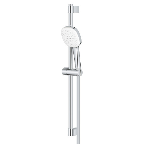 Душевой гарнитур Grohe Tempesta Cube 110 с 2 реж. струи (26748003)