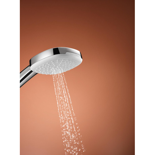 Душевой гарнитур Grohe Tempesta Cube 110 с 2 реж. струи (26748003)