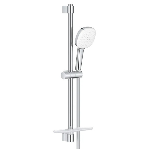 Душевой гарнитур Grohe Tempesta Cube 110, 2 режима (26907003)