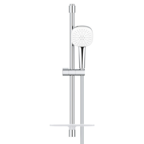 Душевой гарнитур Grohe Tempesta Cube 110, 2 режима (26907003)