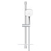 Душевой гарнитур Grohe Tempesta Cube 110, 2 режима (26907003)