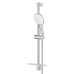 Душевой гарнитур Grohe Tempesta Cube 110, 2 режима (26907003)