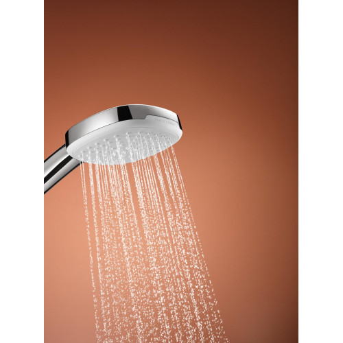 Душевой гарнитур Grohe Tempesta Cube 110, 2 режима (26907003)