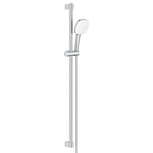 Душевой гарнитур Grohe Tempesta Cube 110, 2 режима (26908003)