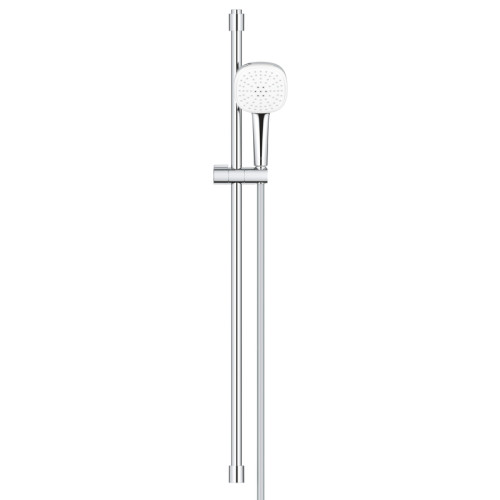 Душевой гарнитур Grohe Tempesta Cube 110, 2 режима (26908003)