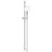 Душевой гарнитур Grohe Tempesta Cube 110, 2 режима (26908003)