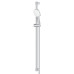 Душевой гарнитур Grohe Tempesta Cube 110, 2 режима (26908003)
