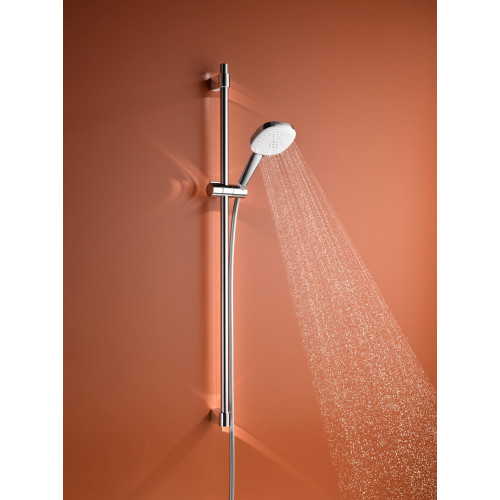 Душевой гарнитур Grohe Tempesta Cube 110, 2 режима (26908003)