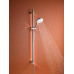 Душевой гарнитур Grohe Tempesta Cube 110, 2 режима (26908003)